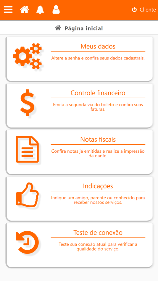 #3. Virtual Network (iOS) Podle: QUAZA TECNOLOGIA LTDA