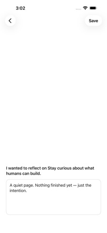 Technology Greatness Journal screenshot 8