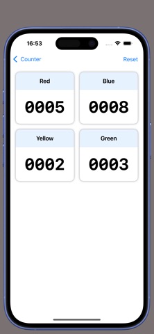 Countify+ Screenshot 2 of 2