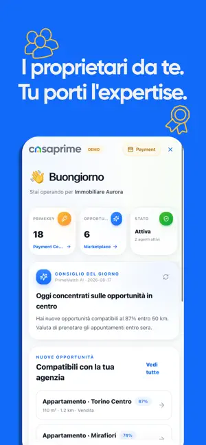 CasaPrime screenshot 4