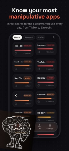 Ctrl+Alt: The System Interrupt Screenshot 5 of 7
