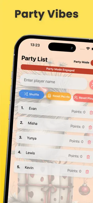 Fun Pal Party screenshot 1