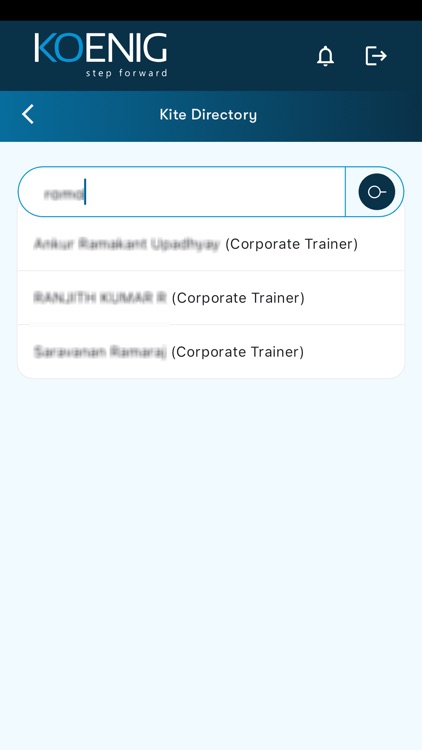Koenig Kites (Employees) screenshot-5