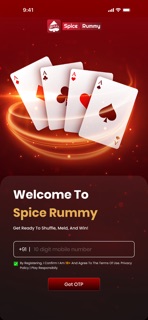 Spice Rummy screenshot 4