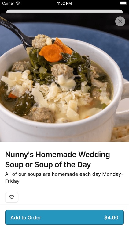 LaBella Bean Coffee To Go