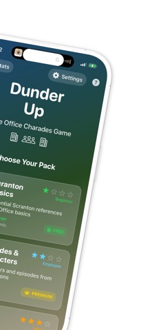 Dunder Up Screenshot 2 of 8