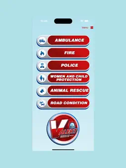 V-Alert Button screenshot 7