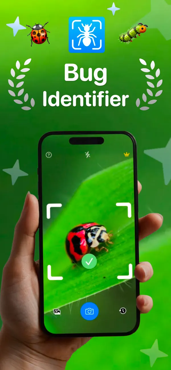 #1. Bug Finder: Identifier (iOS) Ved: Eren Berkay Dinc