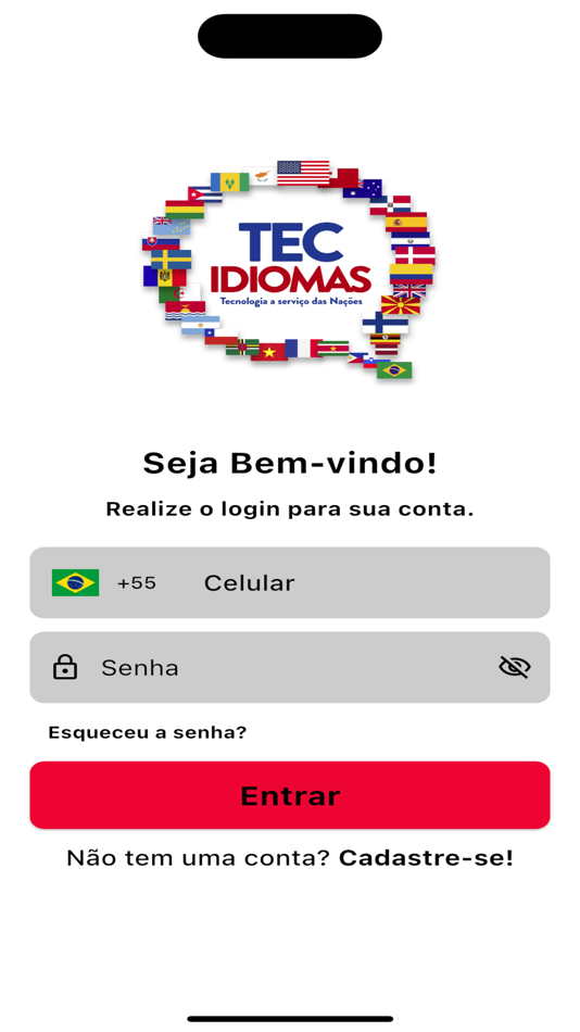 #1. Tec Idiomas App (iOS) By: Tec Sports App S.A