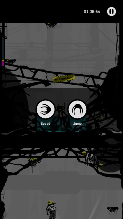 X-Out - Alien Outbreak screenshot-3