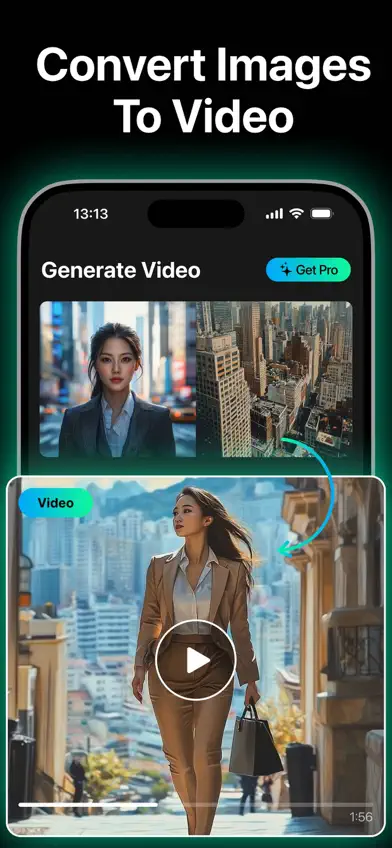 AI Video Generator: Video AI screenshot 3