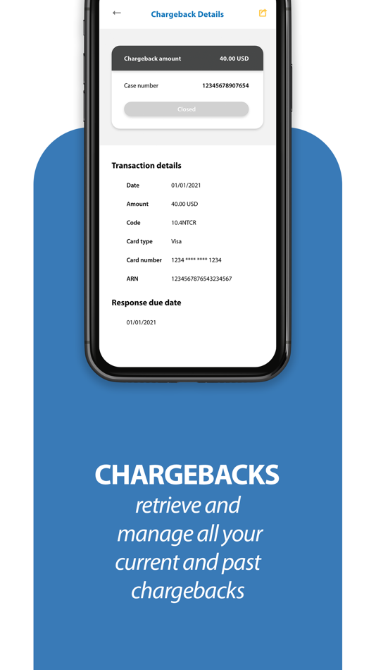 #5. TCB Pay (iOS) 由: Processing Partners LLC