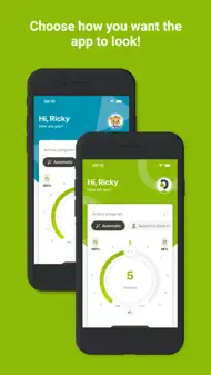 MyPhonak Junior iphone bilder 0