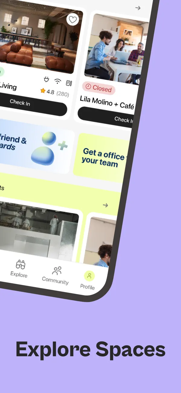 #3. Letswork (iOS) โดย: Letswork