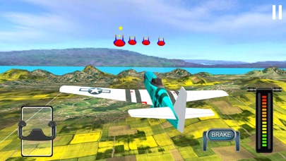Flight Pilot Simulator Gameのおすすめ画像3