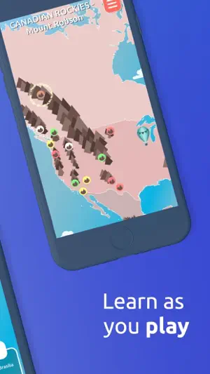 GeoExpert - Learn Geography screenshot 3
