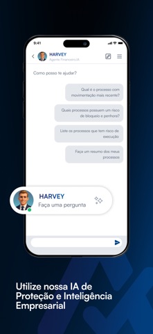Villela Recupere.IA screenshot