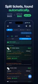 Airr: Cheapest Way to Fly 2