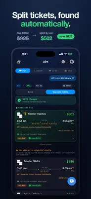 Airr: Cheapest Way to Fly 2