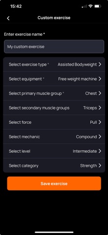 EzLift Pro Screenshot 8 of 10