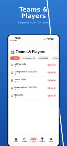 SpikeUp screenshot