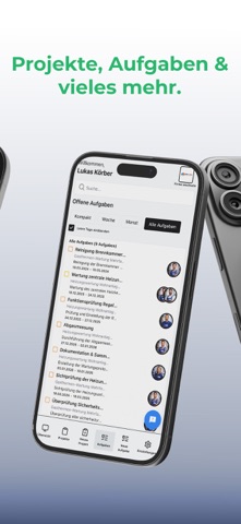 Worknize screenshot
