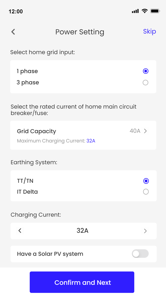 #4. RAEDIAN Install (iOS) 由: Zhejiang Ruidi'an New Energy Technology Co., Ltd.