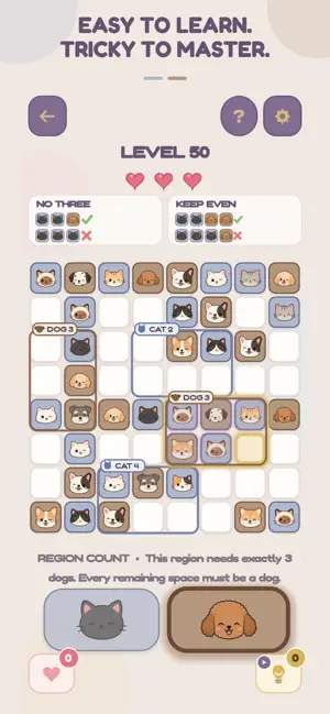 PAWGRID screenshot 4