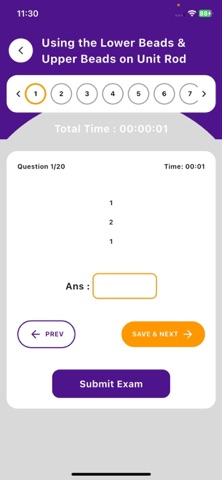 A3S - Student Screenshot 9 of 10