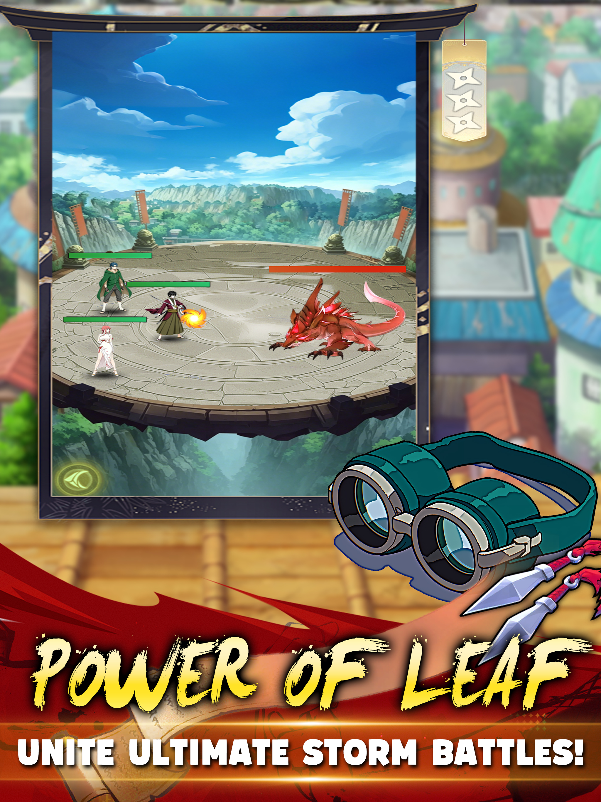 Ninja Fantasy Sakura screenshot 9