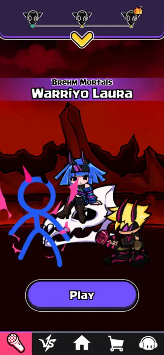 Beat Stage - Battle Duel screenshot 2