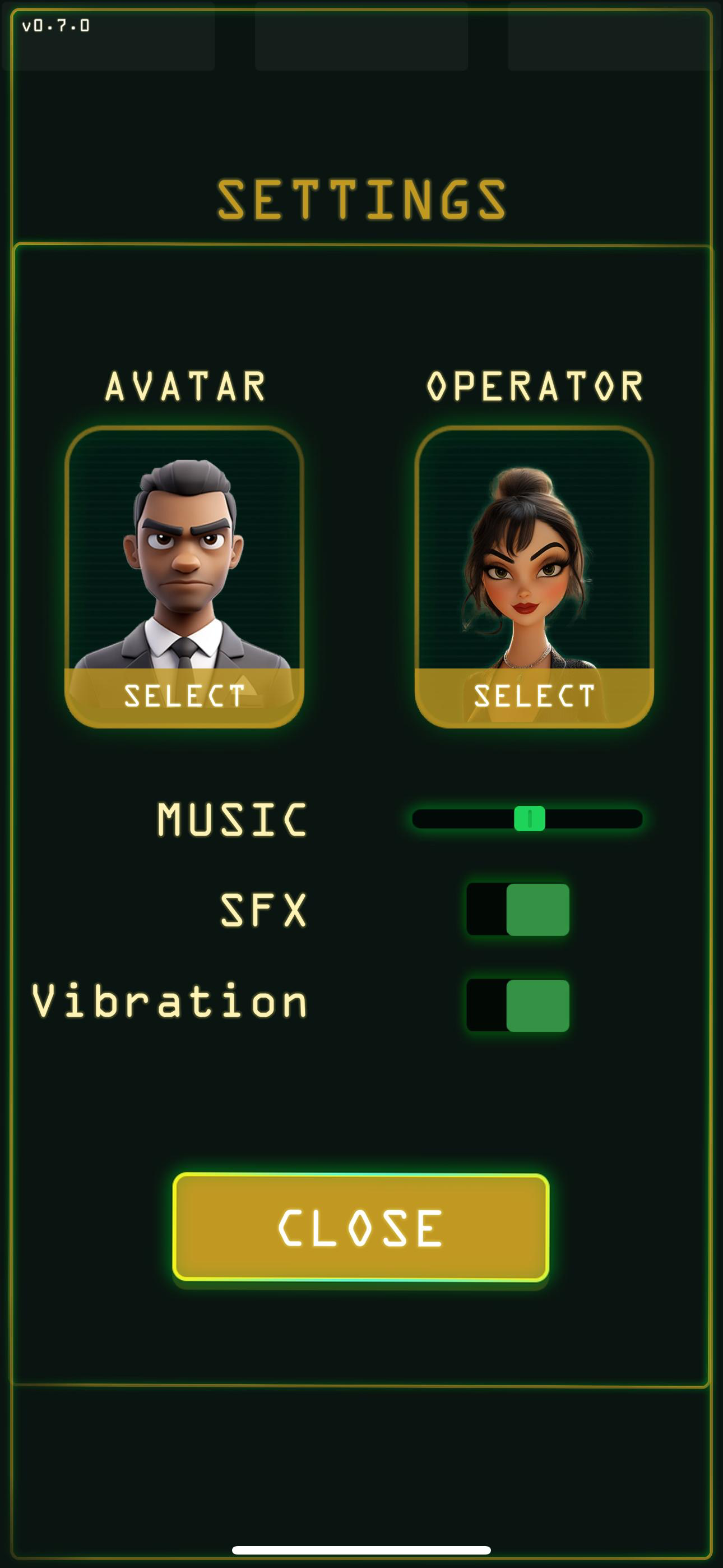 Go, Operative! Move & Play