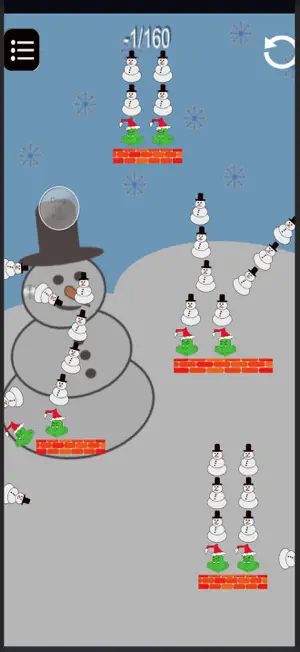 SeasonsPuzzleAdventure screenshot 4