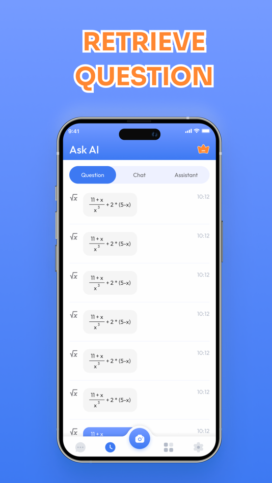 #5. iClicker - AI Homework Answers (iOS) Podle: Huy Hoang