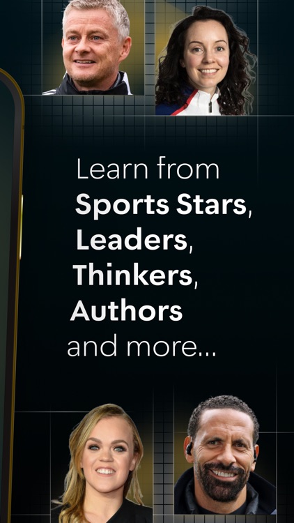 High Performance App