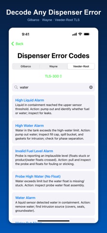 DropTubeBuilder: Fuel Tanks Screenshot 4 of 6