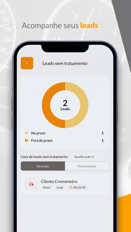 Dynamo Vendas screenshot-4