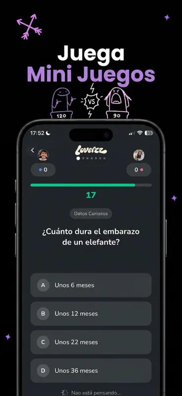 Loverzz: App Parejas & Widgets screenshot 8 of 9