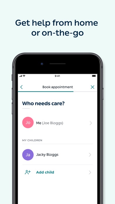 Livi – See a Doctor by Video Screenshot