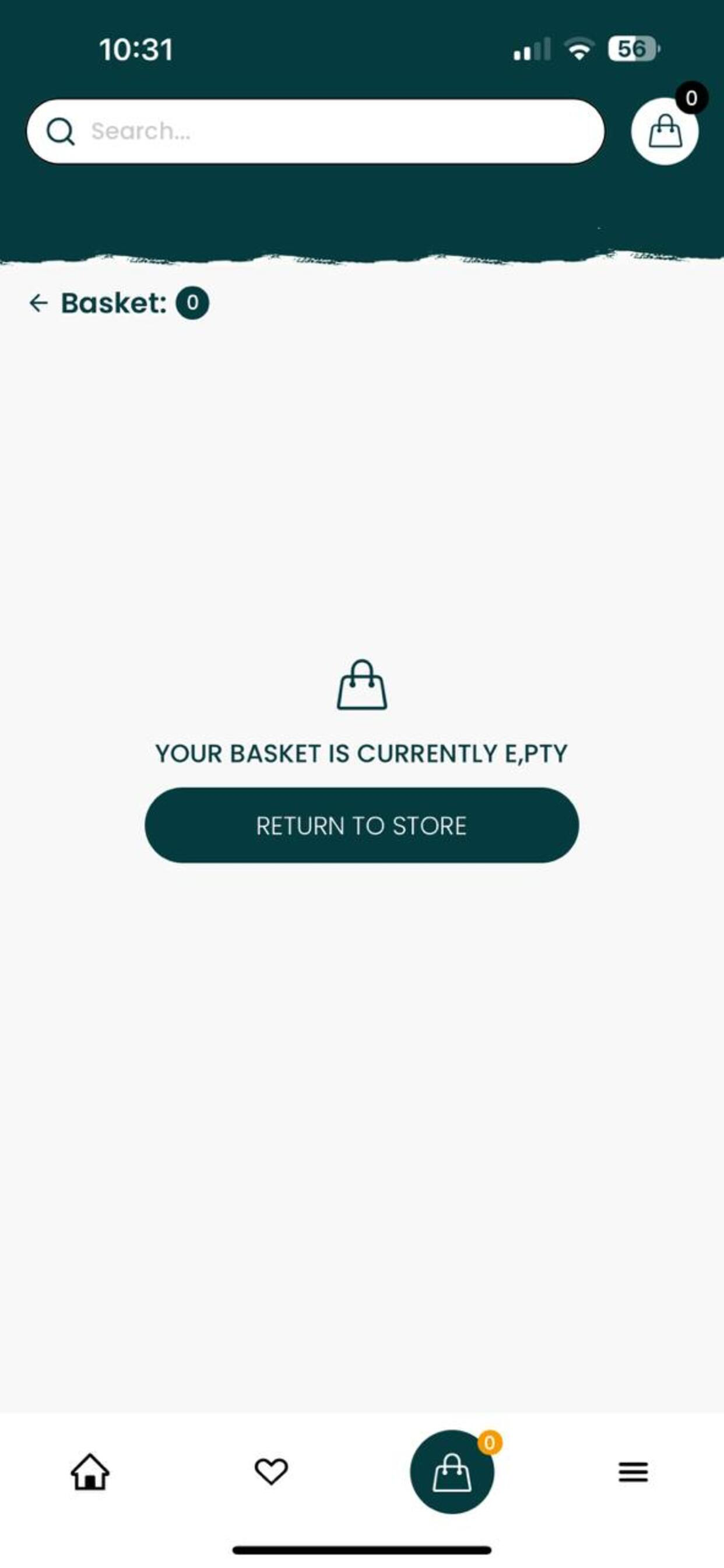Yatta Bakery & Cafe screenshot 5