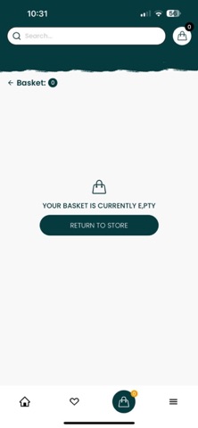 Yatta Bakery & Cafe screenshot