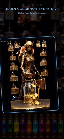Arritos TempleVids screenshot 9
