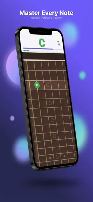 Fret Flow screenshot 1