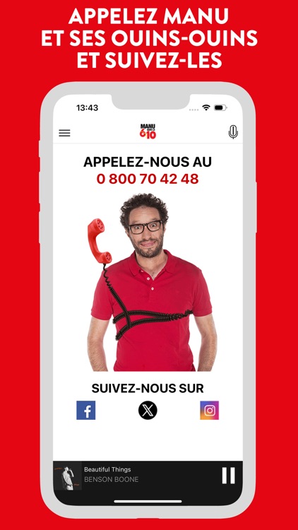 Manu dans le 6/10 screenshot-7