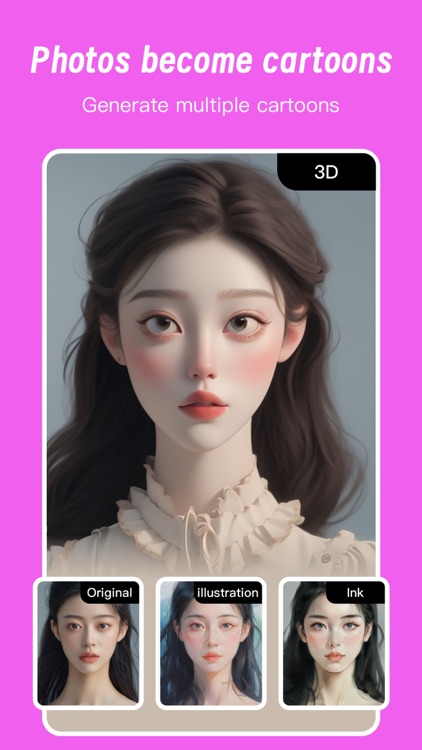 Photo Editor- Remove Objects