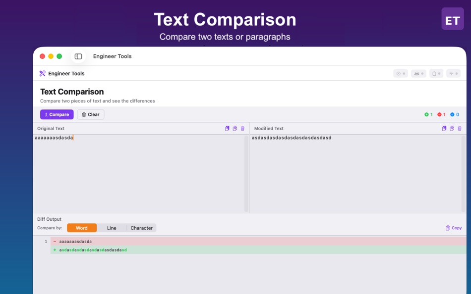 #6. Engineer Tools (macOS) di: Nguyen Phuoc Huy Hoang
