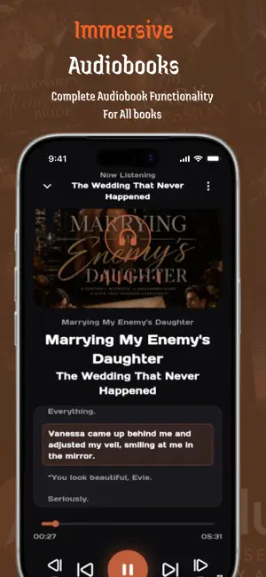 NoveluX screenshot 2