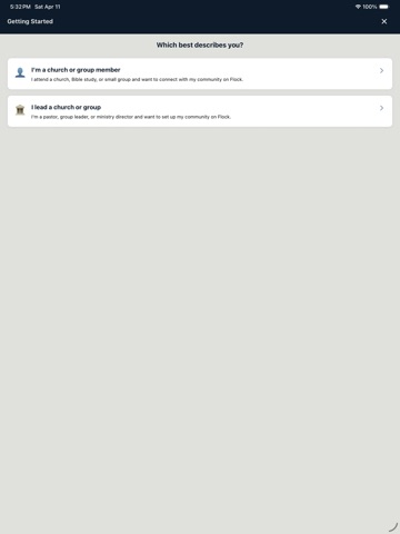 Flock for aopacloud Screenshot 7