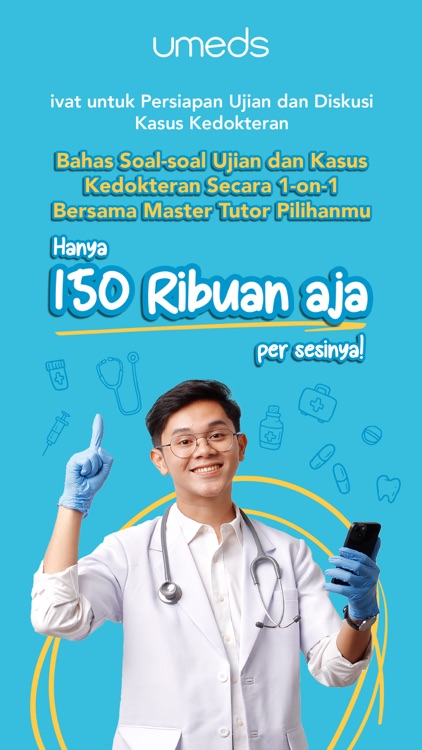 Umeds by Ummacademy screenshot-4