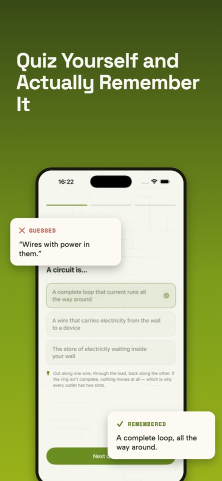 Schematic: How Things Work screenshot 5